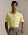 颜色: Wicket Yellow, Ralph Lauren | 男士经典款Polo衫