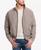 颜色: Willow, Weatherproof | Microfiber Bomber Jacket