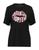 商品MARKUS LUPFER | T-shirt颜色Black