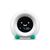 颜色: Green, LittleHippo | Mella Sleep Trainer, Alarm Clock & Night Light