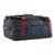 颜色: Smolder Blue / Amanita Red, Patagonia | Patagonia Black Hole 40L Duffel Bag