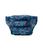 color Royal Blue Seascape, Sakroots | On The Go Sling Belt Bag