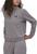 Patagonia | Patagonia Women's Ahnya 1/4 Zip Pullover, 颜色Salt Grey