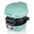 商品第1个颜色Teal, Hamilton Beach | Breakfast Sandwich Maker