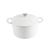 颜色: Linen, Silver, Martha Stewart | Gatwick Enamel Cast Iron 7 Quart Dutch Oven