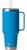颜色: Big Wave Blue, YETI | YETI 42 oz. Rambler Mug with Straw Lid
