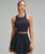 Lululemon | Wunder Train Racerback Tank Top, 颜色True Navy