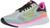 color Grey/Black/Yellow, New Balance | New Balance Women's Dynasoft Breaza V1 Running Shoe