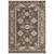 颜色: Gray, D Style | Sergey SGY10 3' x 5' Area Rug