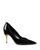 Gucci | Women's Pointed Toe High Heel Pumps, 颜色Black