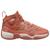 颜色: Sky J Orange/Sky J Orange, Jordan | Jordan Jumpman Two Trey - Women's