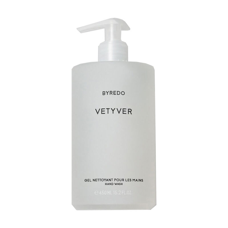 颜色: 岩兰草, BYREDO | Byredo百瑞德滋润洗手液450ml「岩兰草」