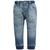 Levi's | Baby Boys Knit Denim Jogger Pants, 颜色Sea Salt