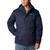 Columbia | Hikebound Insulated Jacket - Men's, 颜色Collegiate Navy