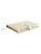 商品第2个颜色TAUPE, ROYCE New York | Executive Leather Weekly Planner
