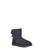 UGG | Mini Bailey Bow II 雪地靴, 颜色Eve Blue