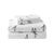 color Gray Multi, Eddie Bauer | Ski Patrol Cotton Flannel 3-Piece Twin Sheet Set