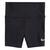 NIKE | High-Rise Bike Shorts (Toddler), 颜色Black