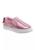 商品第2个颜色Pink, Nanette Lepore | Toddler Girls Canvas Sneakers