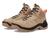 颜色: Nude Oil Nubuck/Coral Nubuck, ECCO | Offroad Waterproof Mid Hiking Boots