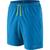 Patagonia | Multi Trails 8in Short - Men's, 颜色Vessel Blue