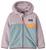 颜��色: Thermal Blue, Patagonia | Patagonia Toddler Boys' Micro D Snap-T Fleece Jacket