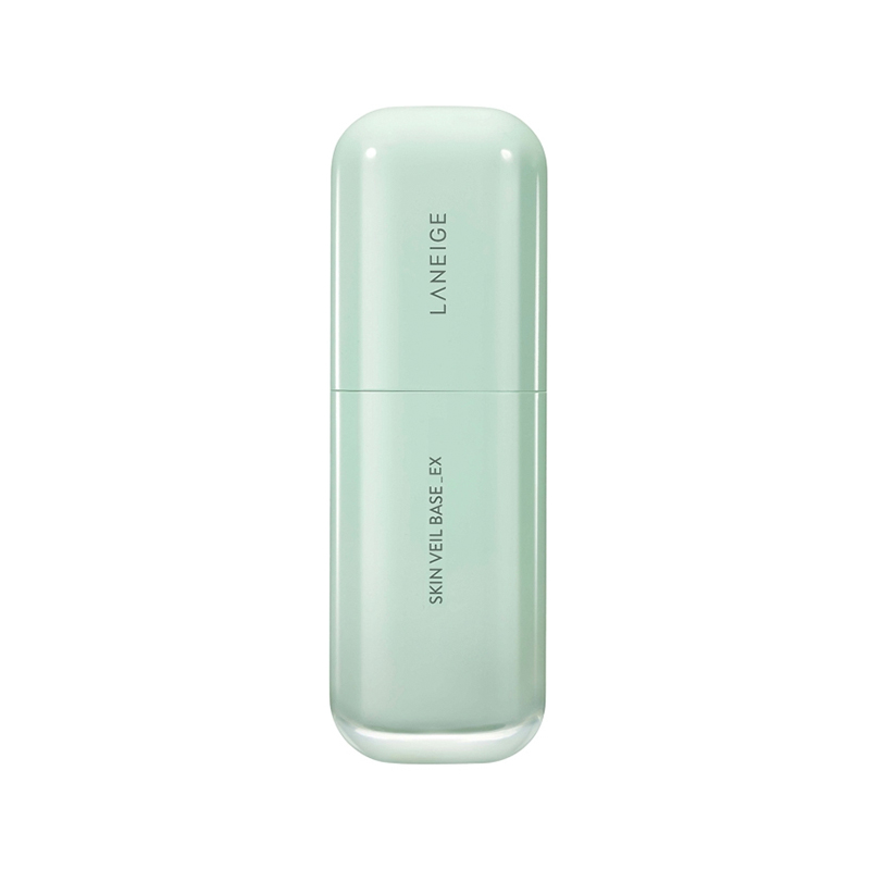 颜色: 绿色, Laneige | Laneige兰芝新款马卡龙紫绿色隔离防晒霜30g