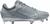 颜色: Grey/White, NIKE | Nike Women's Hyperdiamond 4 Elite Metal Fastpitch Softball Cleats