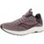 Saucony | Saucony Womens Freedom 5 Exercise Workout Athletic and Training Shoes, 颜色Haze/Black/Violet