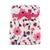 商品第2个颜色Modern Floral, Hudson | Girl Super Plush Blanket, One Size