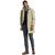 color Burmese Tan, Ralph Lauren | Men's Packable Walking Coat