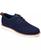 颜色: Navy, Vance Co. | Men's Novak Knit Dress Shoes