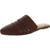 color Brown Leather, Sam Edelman | Sam Edelman Womens Natalya Leather Slides