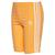 color Orange/White, Adidas | adidas Cycling Shorts - Girls' Grade School