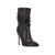 商品Nine West | Women's Jenn Dress Booties颜色Black Leather