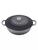 颜色: OYSTER, Le Creuset | Chef's 7.5 Qt Oven Cast Iron