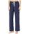 商品第3个颜色Navy Stripe, Ralph Lauren | Cotton Polyester Jersey Separate Long Pants