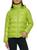 颜色: LIME, GUESS | Hooded Puffer Jacket