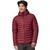 颜色: Carmine Red, Patagonia | Down Sweater Hooded Jacket - Men's
