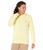 商品Lacoste | Long Sleeve Crew Neck Sweater颜色Yellow