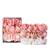 颜色: Petal, Slip | Pure Silk 3-Pack Large Scrunchies