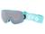 商品第2个颜色Turquoise/Bronze/Silver Spectra Mirror/Gray Green/Red Spectra Mi, Spy Optic | Legacy SE