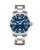 Longines | HydroConquest Watch, 41mm, 颜色Blue/Silver