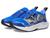 New Balance | Dynasoft Reveal v4 BOA® (Little Kid), 颜色Blue/Bright Lapis