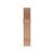 商品第1个颜色Rose Gold, iTouch | Unisex Air 4 Zinc Alloy Mesh Watch Strap
