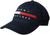 Tommy Hilfiger | Tommy Hilfiger Men’s Cotton Avery Adjustable Baseball Cap, 颜色Navy Blazer