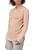 Patagonia | Patagonia Women's Tropic Comfort Natural Hoodie, 颜色Antique Pink