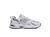 颜色: White with Natural Indigo, New Balance | 530