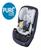 颜色: Midnight Slate, Maxi-Cosi | Pria All-in-One Convertible Car Seat