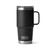 颜色: Black, YETI | YETI Rambler 20 oz Travel Mug with Stronghold Lid